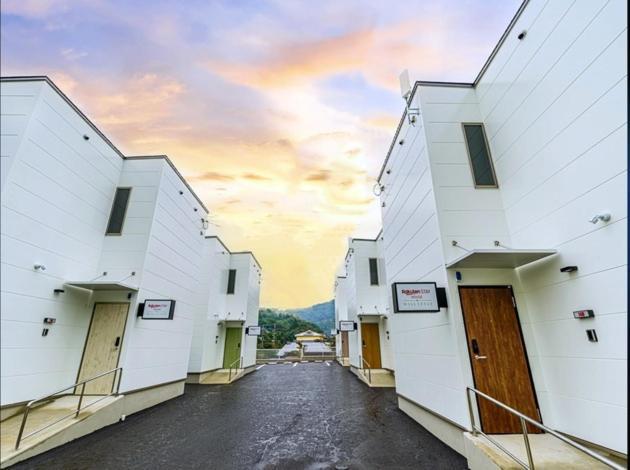 Rakuten Stay House X Will Style Sasebo 109 Exterior photo