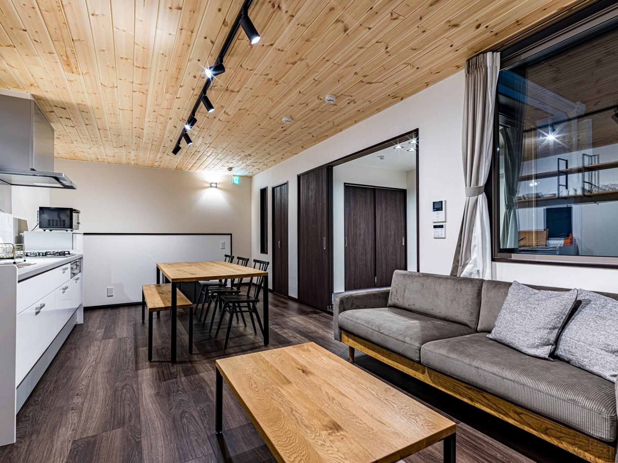 Rakuten Stay House X Will Style Sasebo 109 Exterior photo