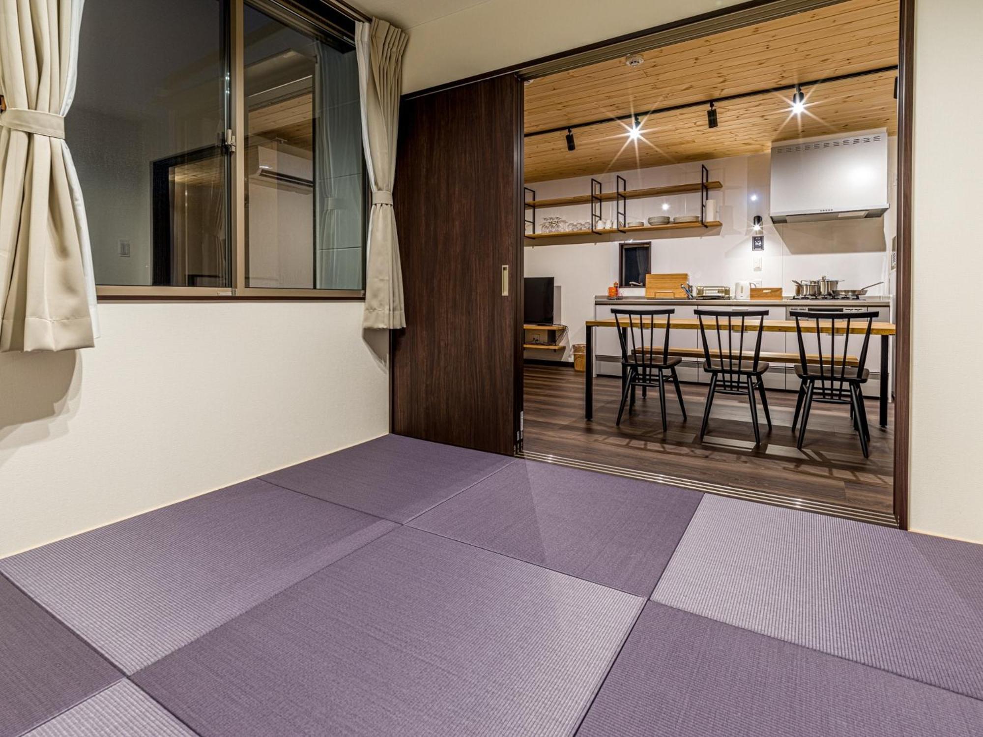 Rakuten Stay House X Will Style Sasebo 109 Exterior photo
